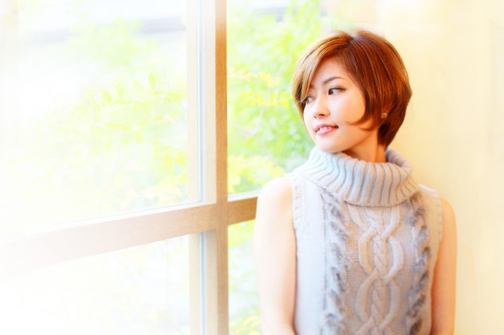 アクアストレート