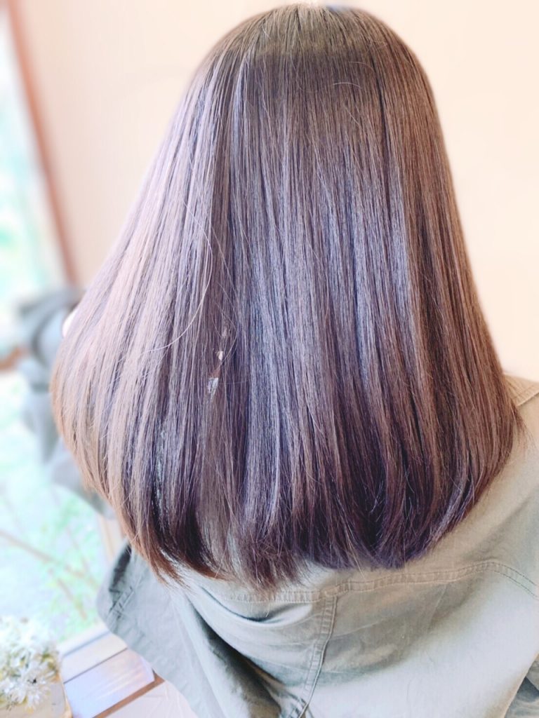 アクアストレート