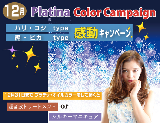 カラーキャンペーンa