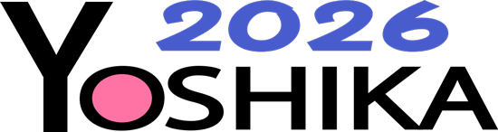 YOSHIKA2026