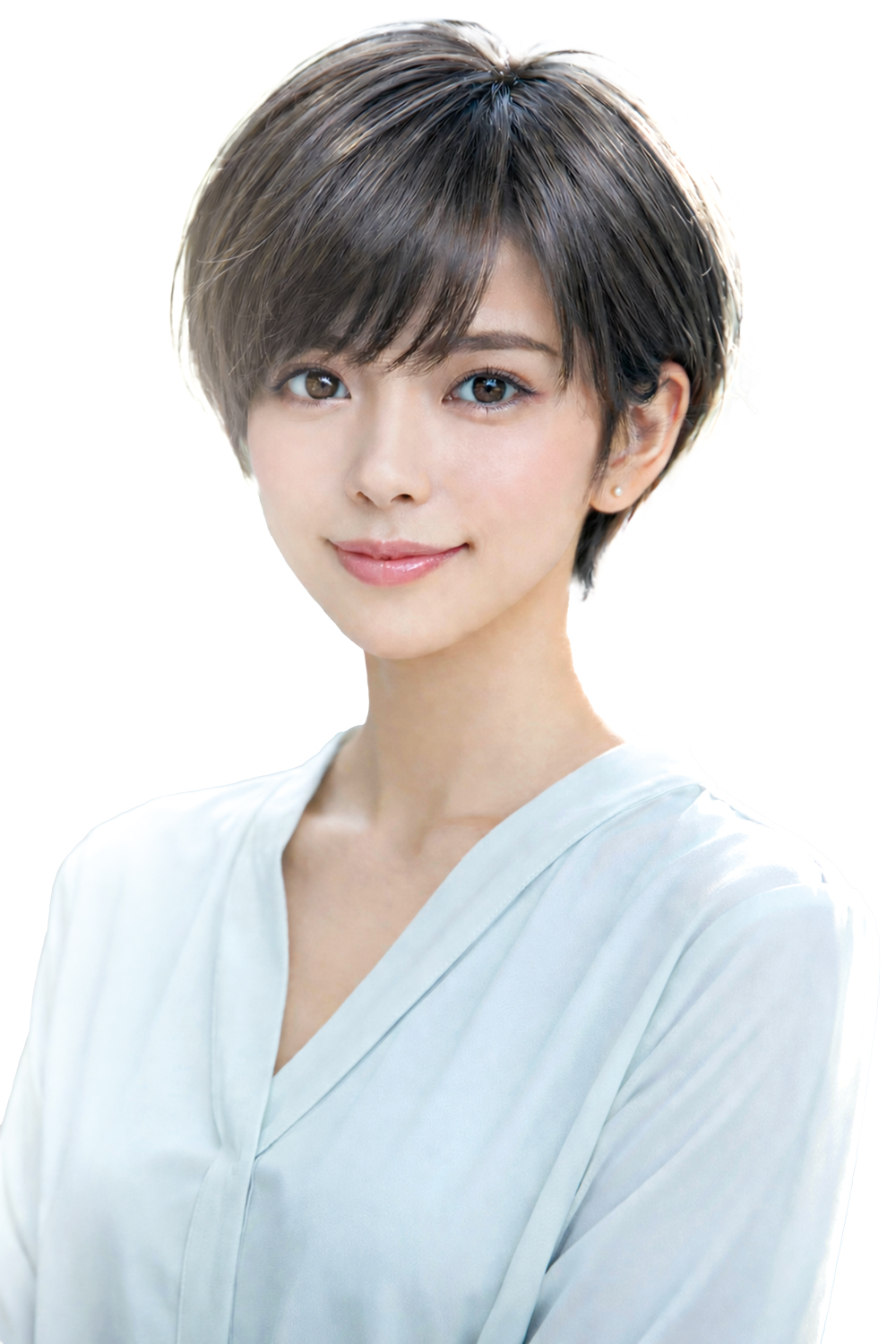 美しい25歳