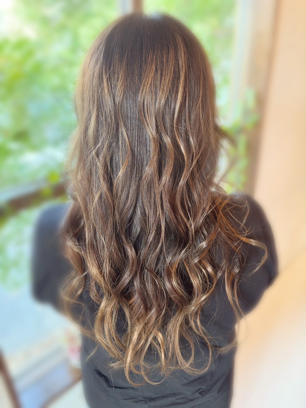 トリートメントカラー