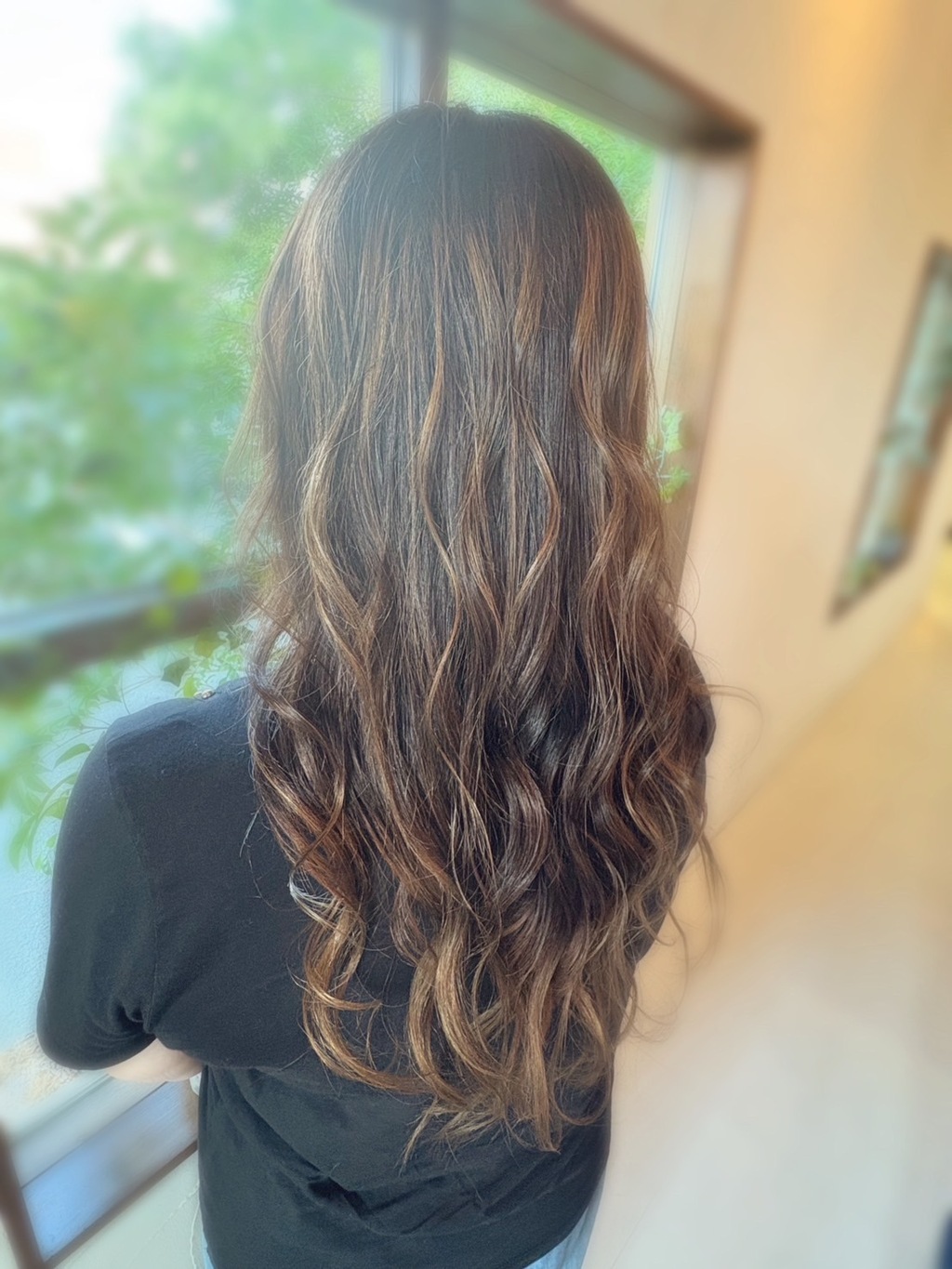 トリートメントカラー